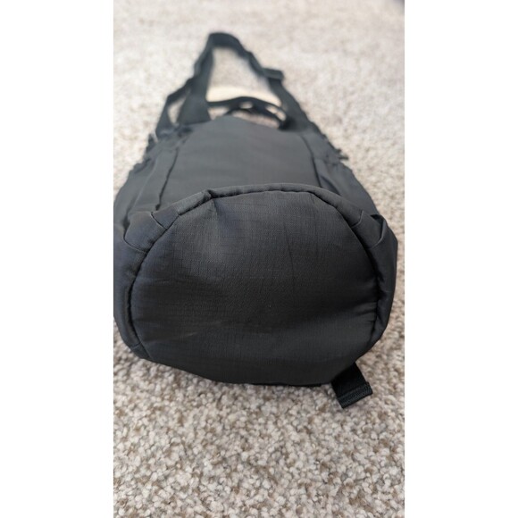 BLOGILATES ULTIMATE WATER BOTTLE SLING ACCESSORIES - BLACK - Picture 6 of 6